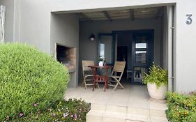 Accommodation @Sea Trader